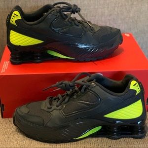 Women’s Nike Shox Enigma 9000